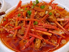 -浮何烤铺(桐梓林店)
