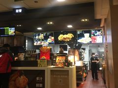-麦当劳(酒仙桥路店)