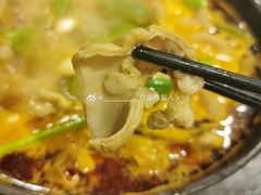 -湘肠香火锅店(团结湖店)