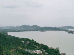 -云龙山