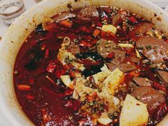 -玉林烤鸭店(黄村兴华店)