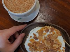 -Double cafe
