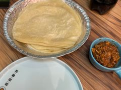 -合合春饼(潘家园店)