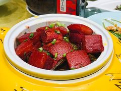 -毛家饭店(海天大厦店)