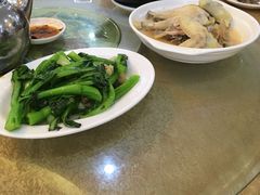 -新河畔海鲜酒楼(虎门店)