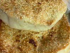 吊炉烧饼-教师之家赵家羊汤馆(东青龙街店)