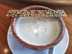 太雕雪梨西米露-宁波柏悦酒店·钱湖渔港