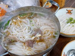 -津市刘聋子粉馆(林科大店)