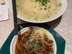 -松鹤面馆·古法焖肉面(观前店)