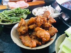-星鸿社重庆老火锅