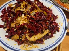 -福苗小骆驼烧烤(莲湖路店)