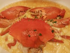 -环球港凯悦 · 享悦中餐厅