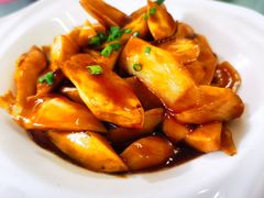 油焖茭白-状元楼(金溪路店)