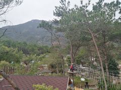 -牛鱼嘴原始生态风景区