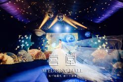 点击看大图 -上海瑞金洲际酒店·宴会厅