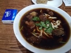 -清真吴记门钉肉饼·喜多利