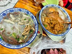 -叶新小吃店(来凤小区总店)