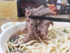 -北路拉面馆(洪湖里店)