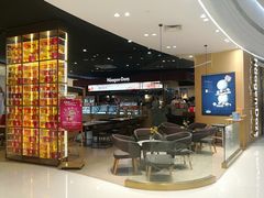 -哈根达斯(青岛海信店)