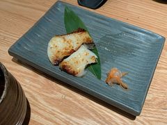 -然寿司(郎园vintage店)