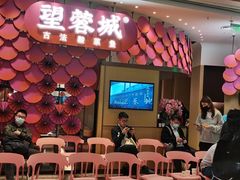 -望蓉城·古法酸菜鱼(世纪汇店)