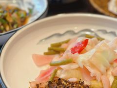 -黔蘑菇四季餐厅(观山湖店)