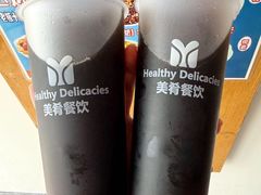 -美肴冰品·汉堡·牛腩饭(总店)
