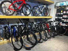 -TREK崔克自行车(徐汇滨江店)