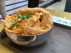 -红鼻子桂林米粉(金唐新光界店)