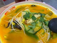 -每味每客·重庆麻辣烫(国泰店)