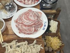 -元盛居(生态大街店)