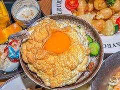 -岛风·台食小馆 ISLAND BISTRO(烟台山店)