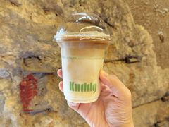 -KUDDO COFFEE(天河城店)