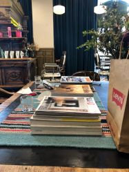 -TWOFACE 双面理发馆