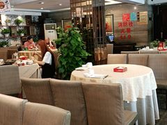 大堂-大鸭梨(天通西苑店)