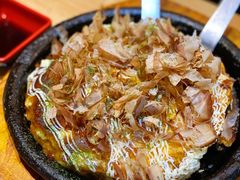 大阪鸡蛋烧-胜代日本料理(云程巷小区店)