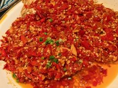 -老三样 · 江西菜馆(前海壹方汇店)