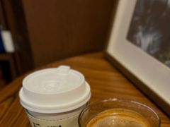 -行山咖啡(南湖店)