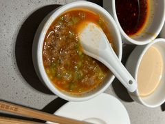 -海底捞火锅(银泰中心店)