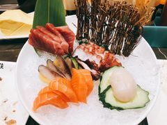 -大渔铁板烧(东城店)