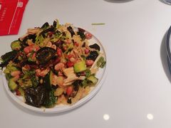 拌花菜-卡路里的烤宴(浑南首创店)