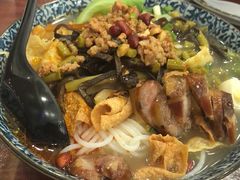 -螺世纪螺蛳粉·桂味小排档(裕德店)