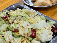 -陈氏肥蛤(小纬六路总店)