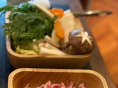 -山葵家·创意料理(宁波来福士店)