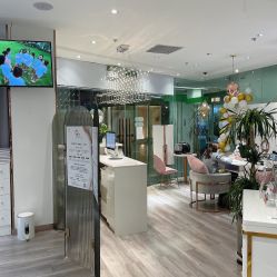 -染指坊日式美甲美睫设计中心