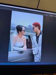 -金夫人婚纱摄影(总店)