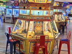 -汤姆熊欢乐世界(龙之梦店)