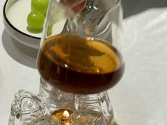 -红棉中餐厅·广州海航威斯汀酒店