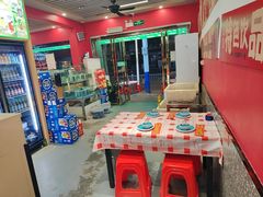 -菜哥龙虾•九江菜(七中店)