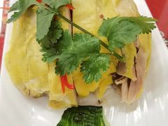 -玉华台饭庄(裕中西里小区店)